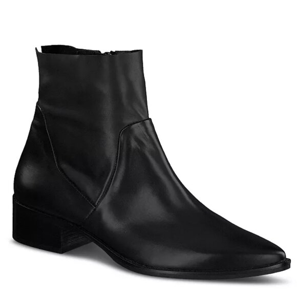 Paul Green Women's Willow Boots Size 7.5 US - Picture 1 of 12